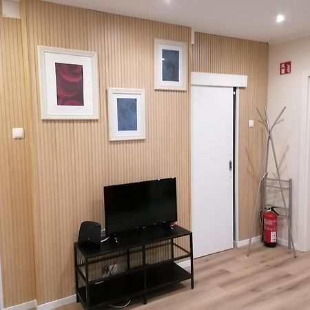 Lisbon Heart Santa Marta Apartment Exterior foto