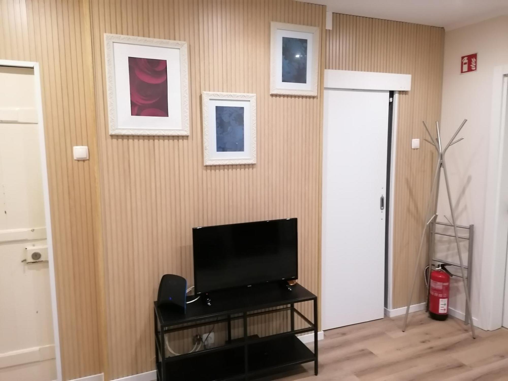 Lisbon Heart Santa Marta Apartment Exterior foto