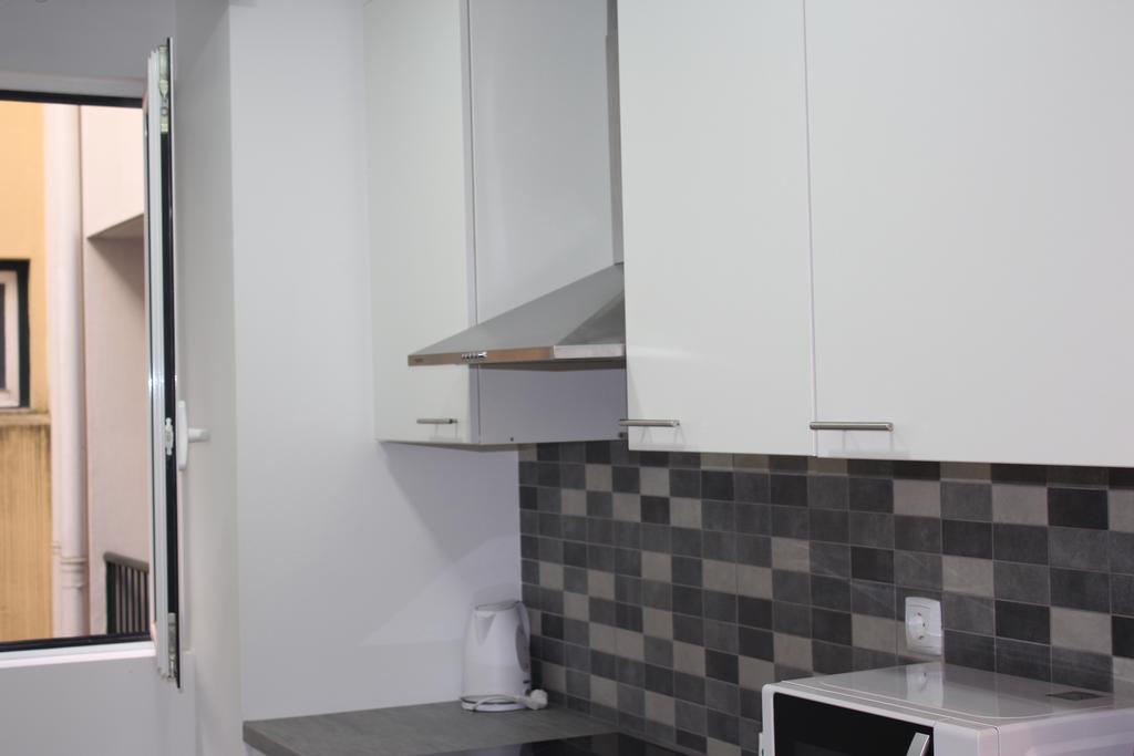 Lisbon Heart Santa Marta Apartment Exterior foto